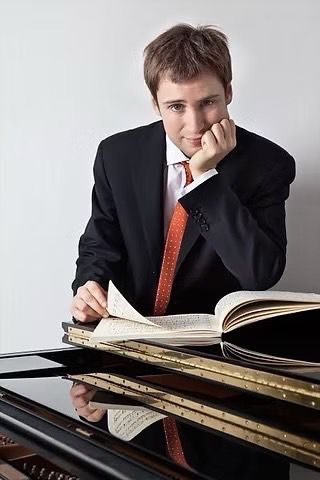 ソリスト エマニュエル・リモルディ