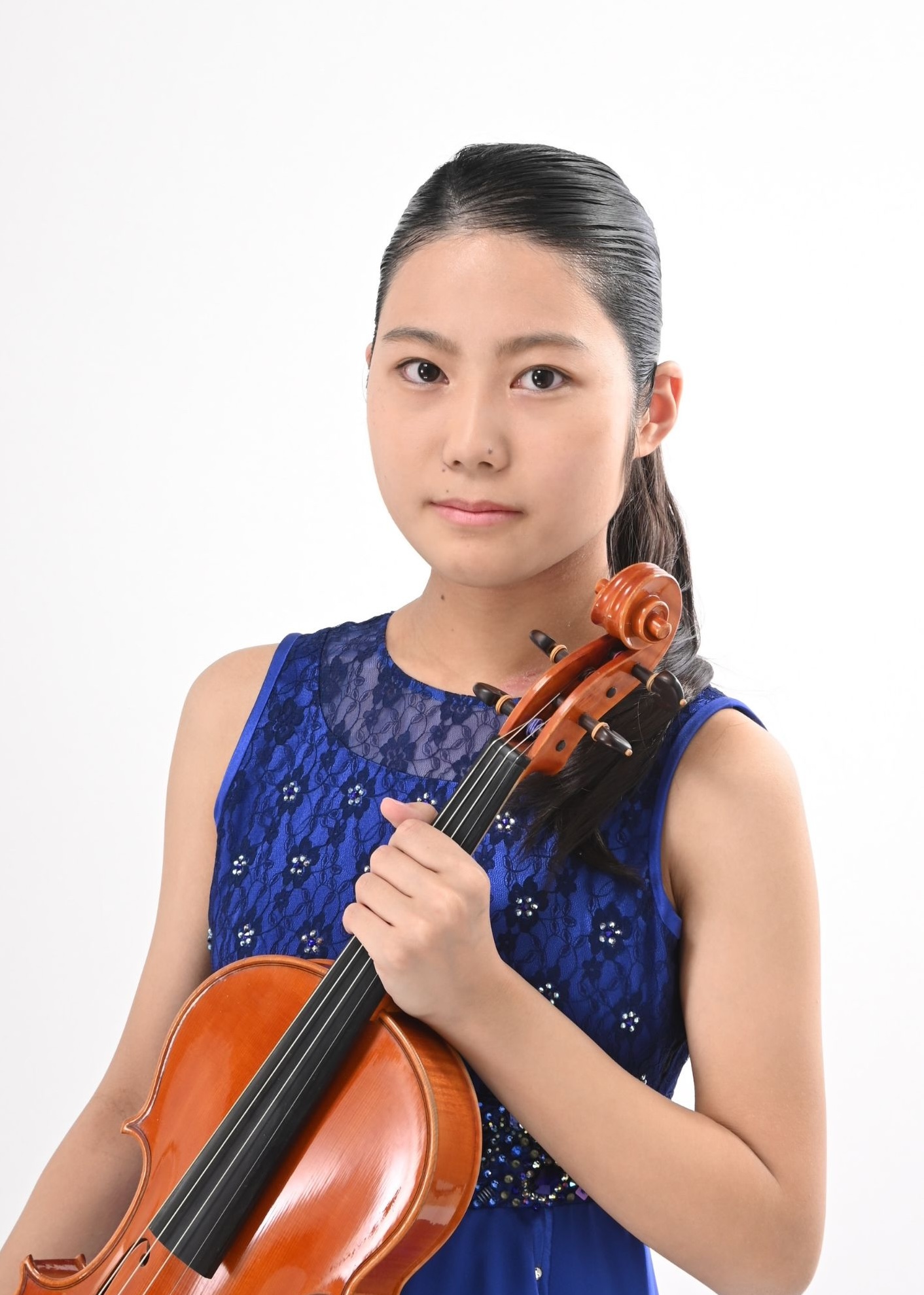 ヴィオラ 廣瀬瑚璃