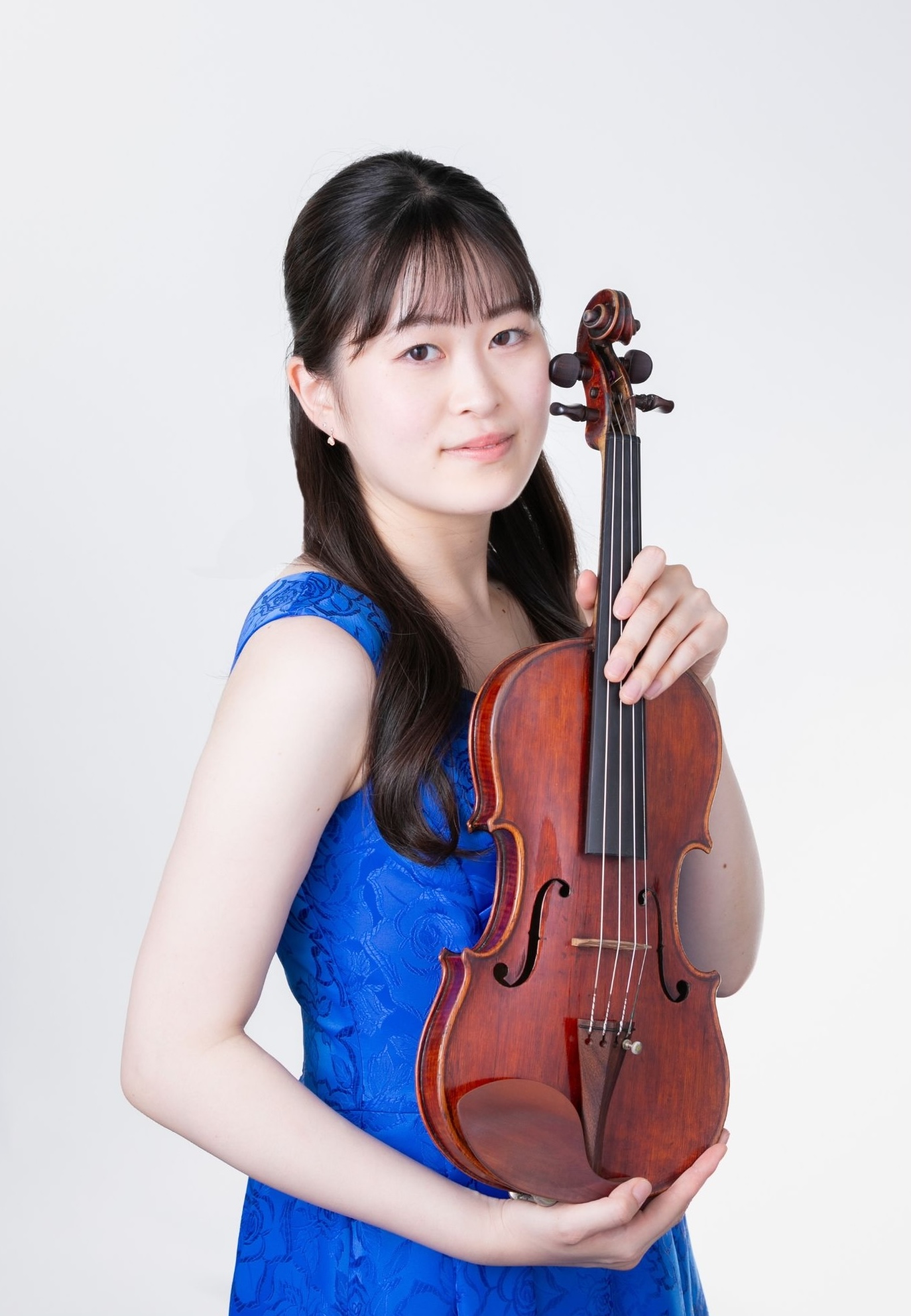 ヴァイオリン 黒岩美音