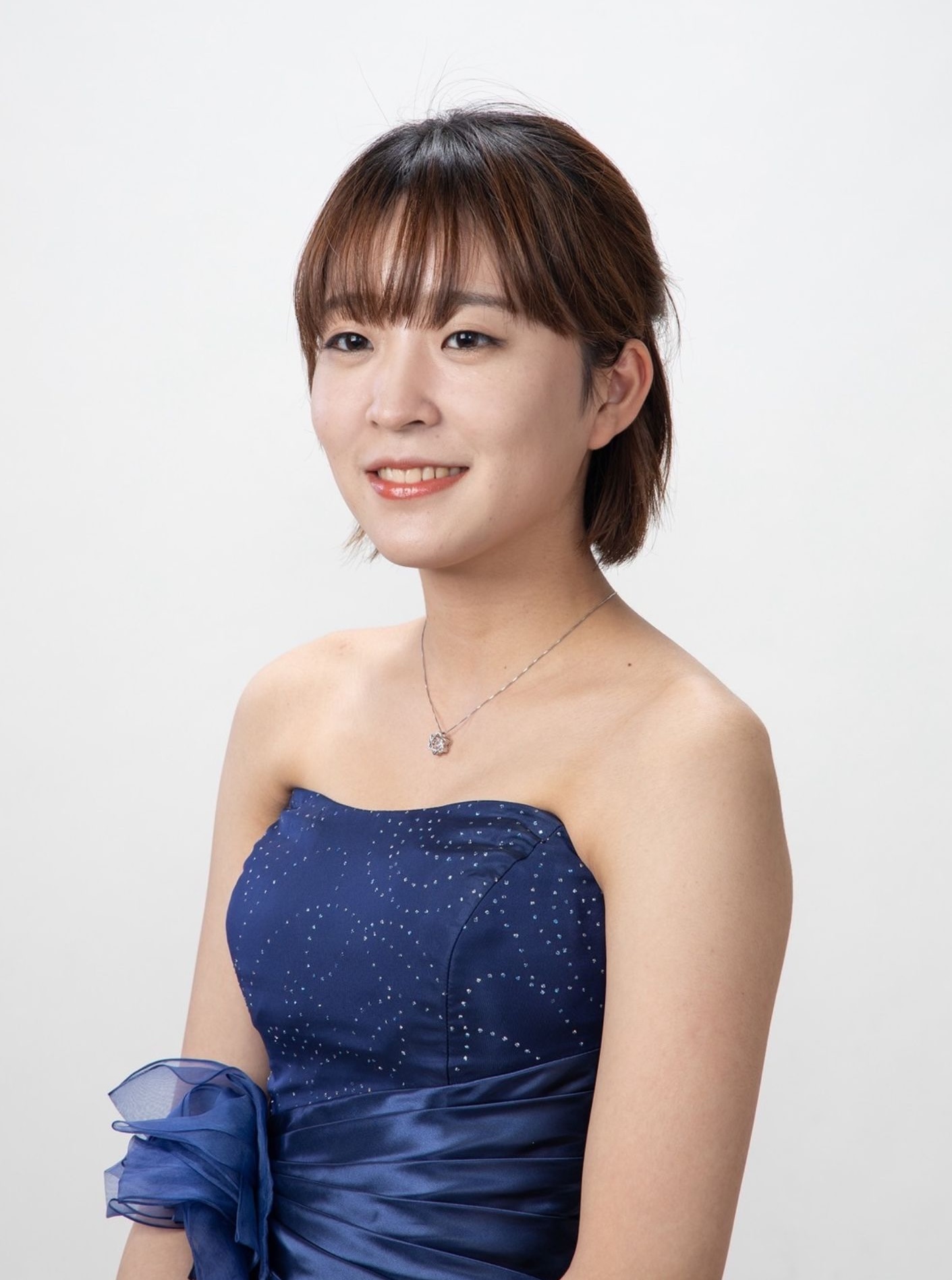 ピアノ 西優香子