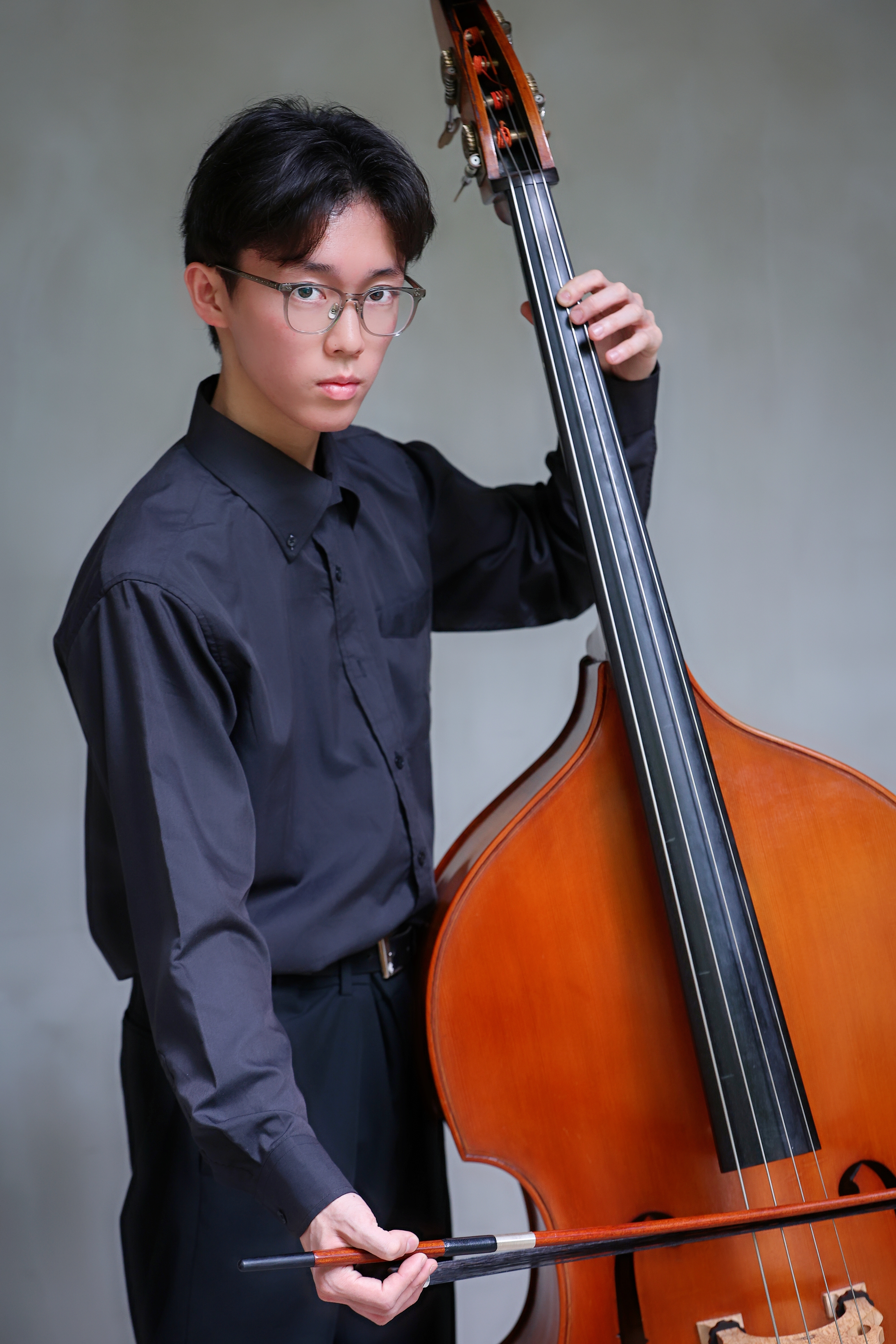 NOZOMI（コントラバス）