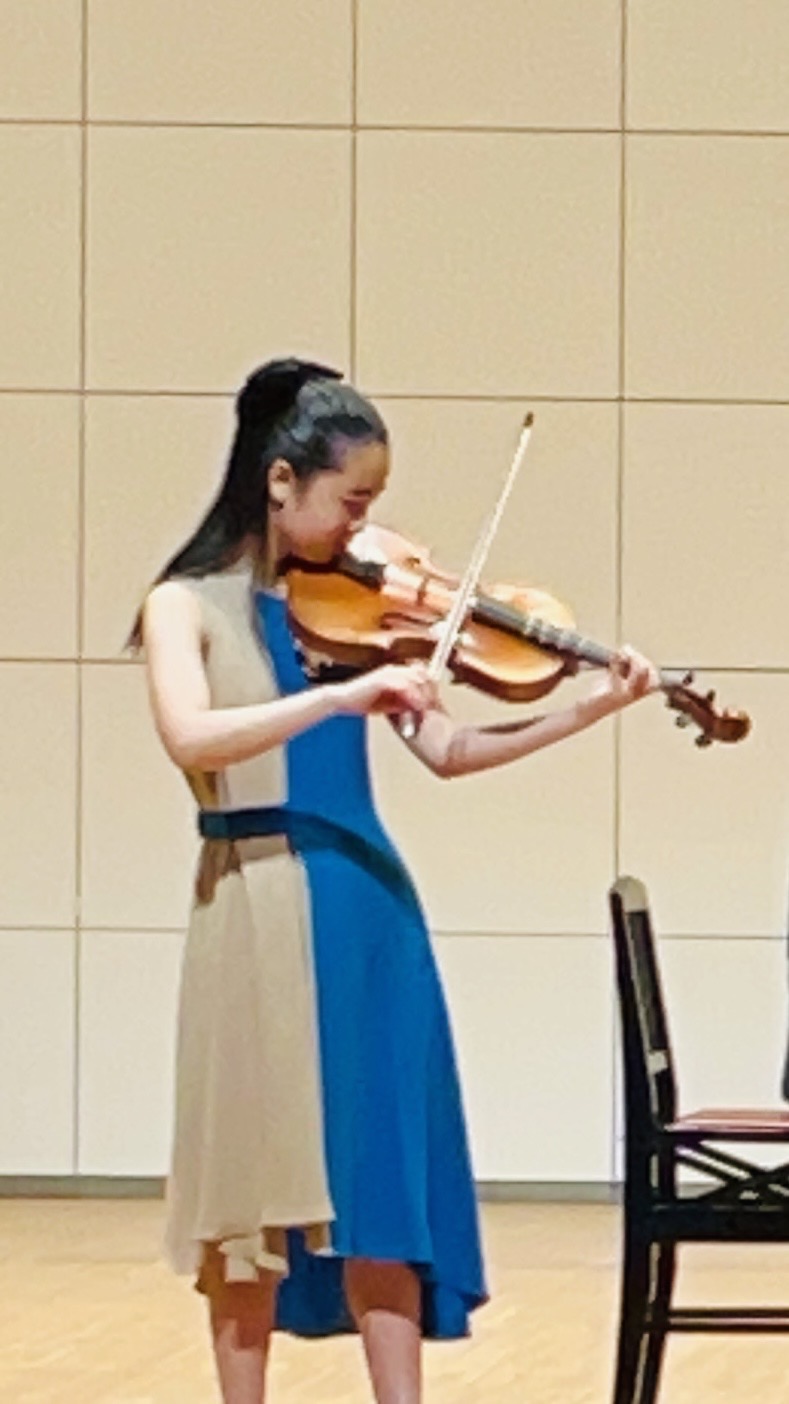 RIRIYA（ヴィオラ）