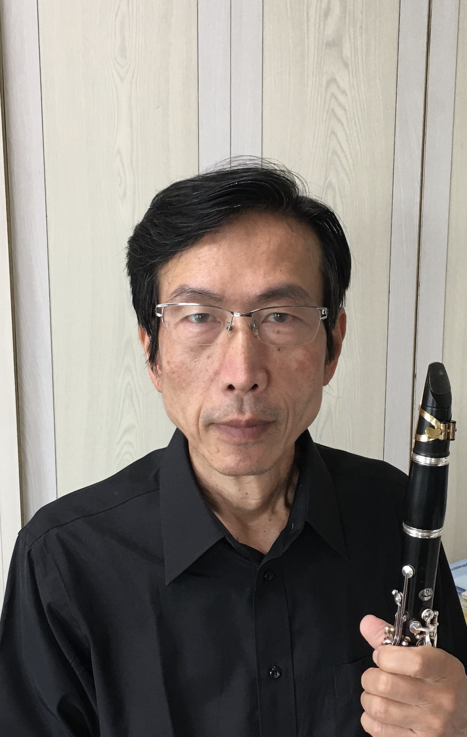 YUKIO（クラリネット）