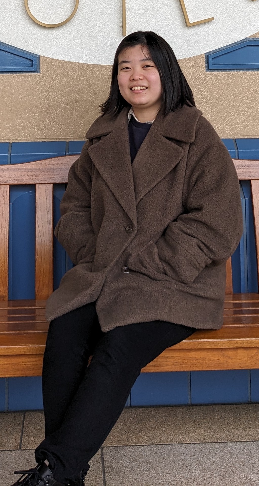 MOMO（クラリネット）