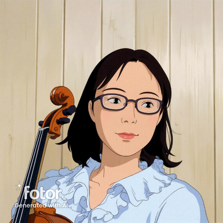 NORIKO（ヴィオラ）